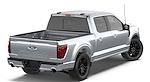 2026 Ford F-150 SuperCrew Cab 4WD Pickup for sale #260512 - photo 3