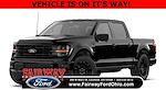 2026 Ford F-150 SuperCrew Cab 4WD Pickup for sale #260515 - photo 1