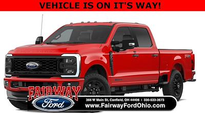 New 2026 Ford F-350 - photo 1