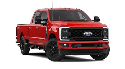 New 2026 Ford F-350 - photo 1