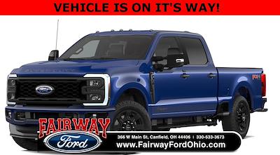 New 2026 Ford F-350 - photo 1
