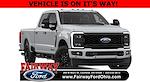 2026 Ford F-350 Crew Cab SRW 4WD Pickup for sale #260518 - photo 1