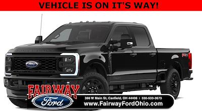 New 2026 Ford F-350 - photo 1