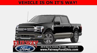 New 2026 Ford F-150 - photo 1