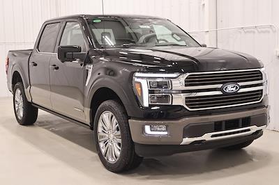 New 2026 Ford F-150 - photo 1