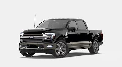 New 2026 Ford F-150 - photo 1