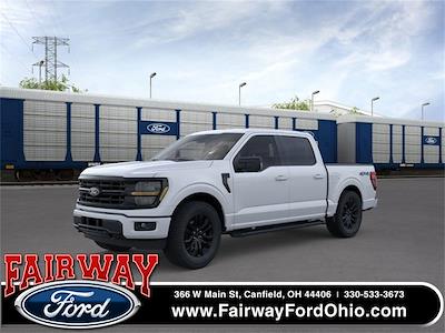 New 2026 Ford F-150 - photo 1