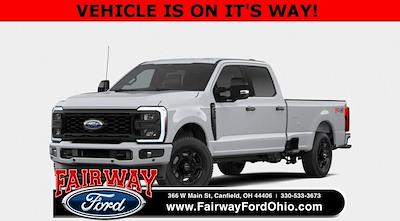 New 2026 Ford F-350 - photo 1