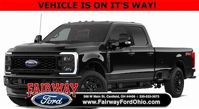 New 2026 Ford F-350 - photo 1