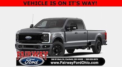 New 2026 Ford F-350 - photo 1