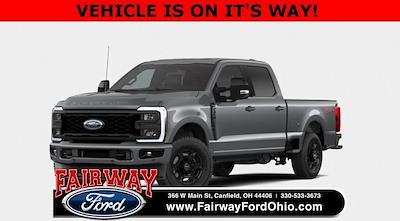 New 2026 Ford F-350 - photo 1