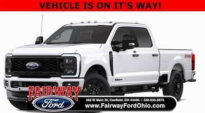 New 2026 Ford F-350 - photo 1