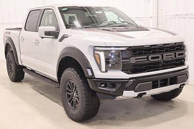 New 2026 Ford F-150 - photo 1