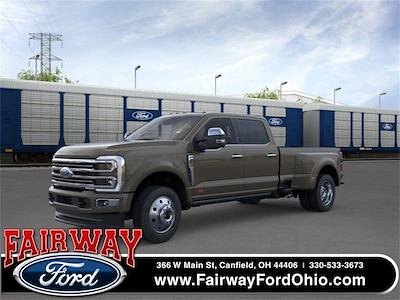 New 2026 Ford F-450 - photo 1