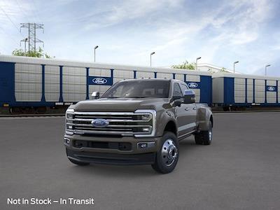 New 2026 Ford F-450 - photo 1