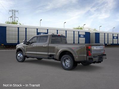 New 2026 Ford F-450 Platinum+ Crew Cab for sale #260540 - photo 2