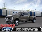 New 2026 Ford F-450 Platinum+ Crew Cab for sale #260540 - photo 1