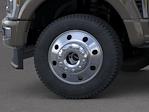 New 2026 Ford F-450 Platinum+ Crew Cab for sale #260540 - photo 18