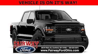 New 2026 Ford F-150 - photo 1