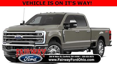 New 2026 Ford F-350 - photo 1