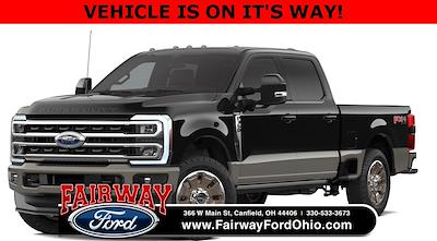 New 2026 Ford F-350 - photo 1