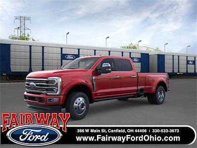 New 2026 Ford F-450 - photo 1