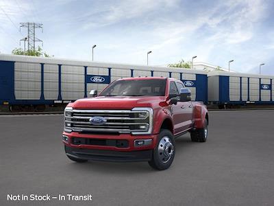 New 2026 Ford F-450 - photo 1