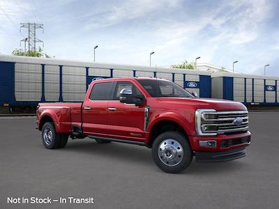 New 2026 Ford F-450 - photo 1