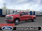 New 2026 Ford F-450 Platinum+ Crew Cab for sale #260554 - photo 1