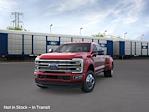 New 2026 Ford F-450 Platinum+ Crew Cab for sale #260554 - photo 2