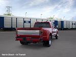 New 2026 Ford F-450 Platinum+ Crew Cab for sale #260554 - photo 7