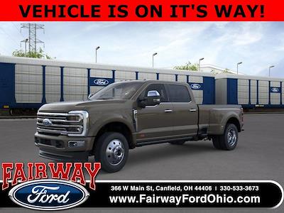 New 2026 Ford F-450 - photo 1