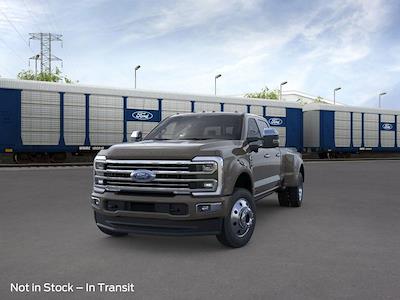 New 2026 Ford F-450 - photo 1