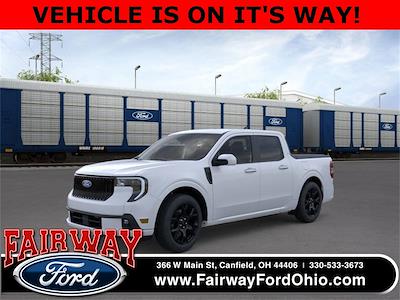 New 2026 Ford Maverick - photo 1