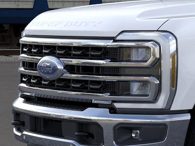 New 2026 Ford F-350 - photo 1