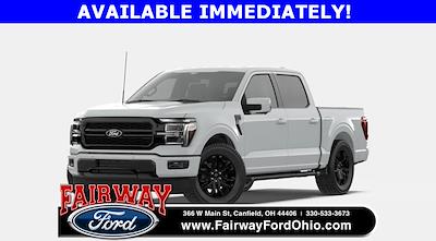 New 2026 Ford F-150 - photo 1