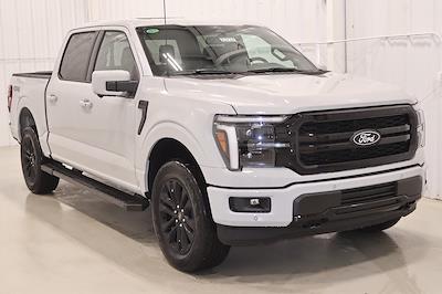 New 2026 Ford F-150 - photo 1