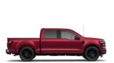 New 2026 Ford F-150 - photo 1