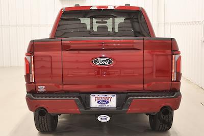 New 2026 Ford F-150 - photo 1