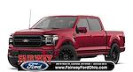 2026 Ford F-150 SuperCrew Cab 4WD Pickup for sale #260569 - photo 1