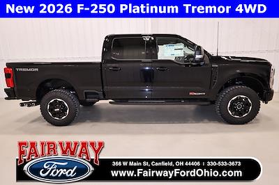 New 2026 Ford F-250 - photo 1