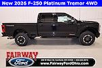 2026 Ford F-250 Crew Cab 4WD Pickup for sale #260571 - photo 1