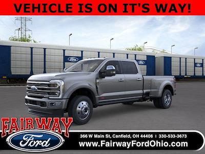 New 2026 Ford F-450 - photo 1