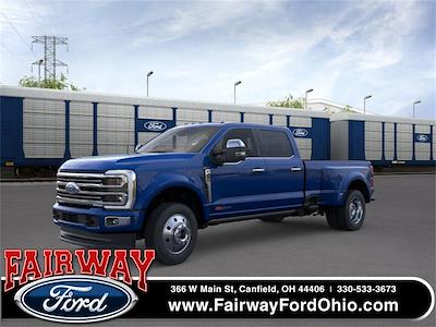 New 2026 Ford F-450 - photo 1