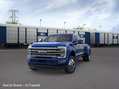 New 2026 Ford F-450 - photo 1