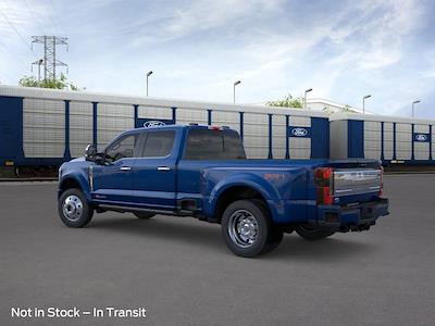 New 2026 Ford F-450 - photo 1