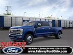 New 2026 Ford F-450 Platinum+ Crew Cab for sale #260581 - photo 1