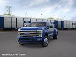 New 2026 Ford F-450 Platinum+ Crew Cab for sale #260581 - photo 3