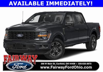 New 2026 Ford F-150 - photo 1