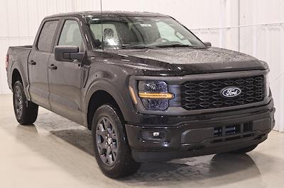 New 2026 Ford F-150 - photo 1